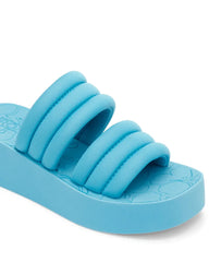 Totally Tubular Sandal