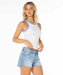 Boardwalk Tank