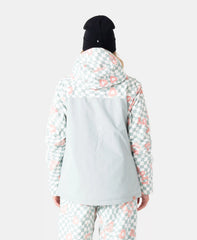 Jetty Block Jacket