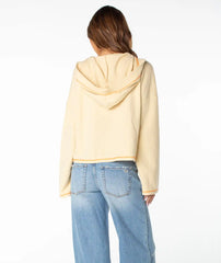 Seaside Thermal Hoodie