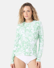 Oceanside Sea Skippin Rashguard