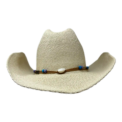 Giddy On Up Straw Cowboy Hat