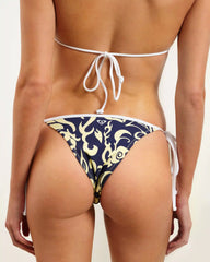ROXY x Miaou Kauai Bikini Bottom