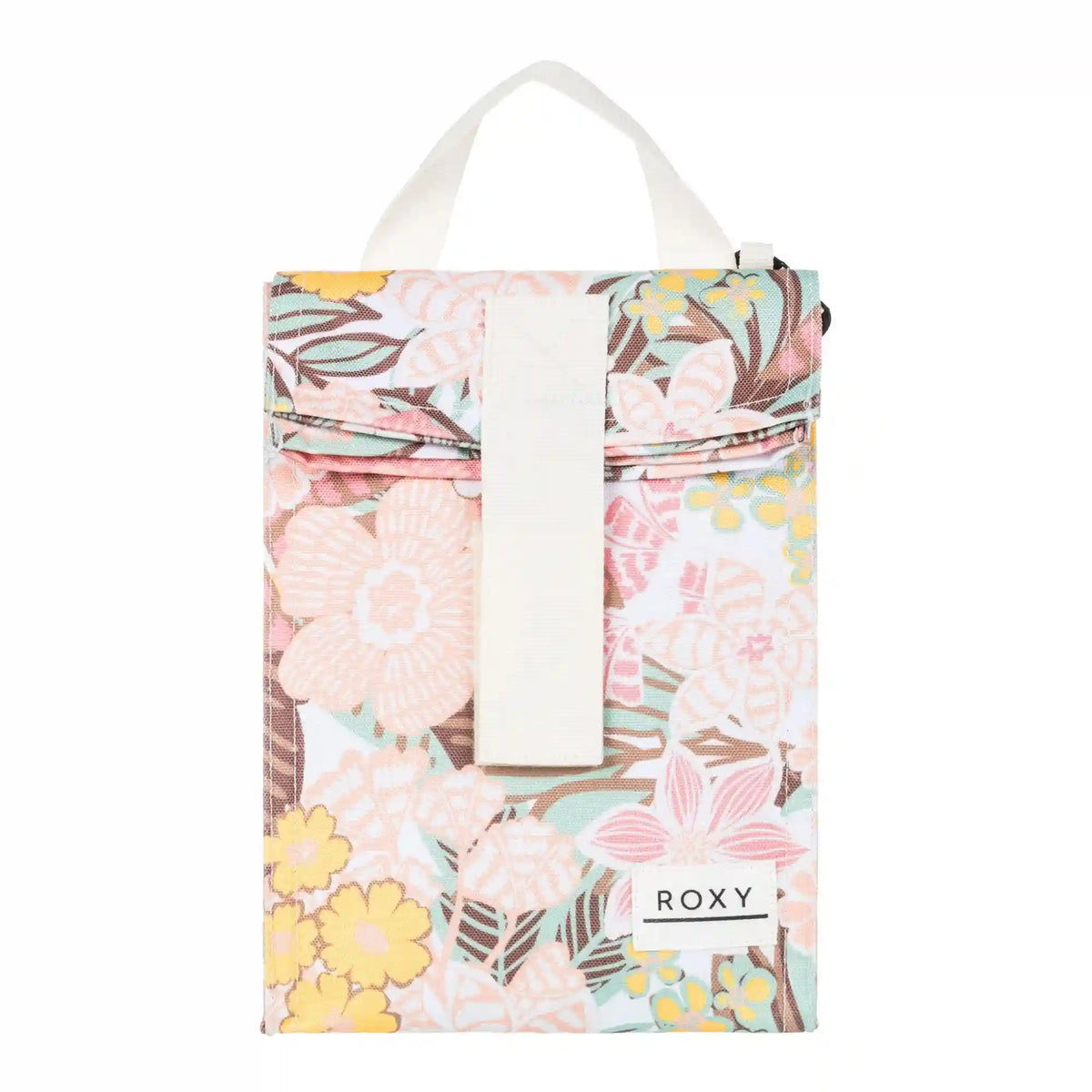 Roxy Lunch Hour Cooler Bag