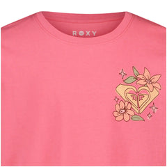 Girls' Good Things Oversized Tee