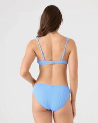 Haleiwa Hipster Full Bikini Bottom