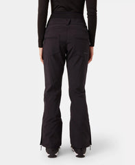 Rising High Short Pant