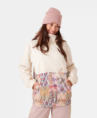 Downtown Anorak Jacket