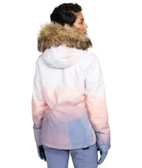 Jet Ski Jacket
