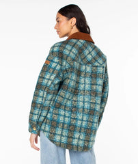 Overlander Jacket