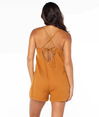 Sea Of Stars Romper