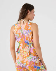 Lei It On Me Cover Up Pant