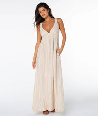 Wilder Coast Dress