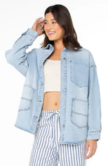 Surf Society Jacket