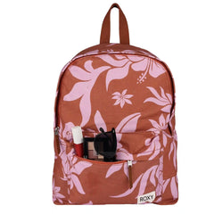 Sugar Baby Canvas Backpack