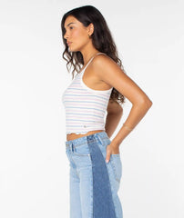 Cool Sunsetz Top
